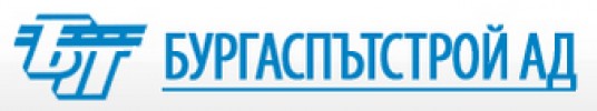 БУРГАСПЪТСТРОЙ АД